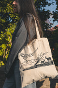 Tote Bag “Patagonia Chile”