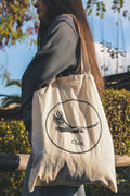 Tote Bag “Cóndor Chile”